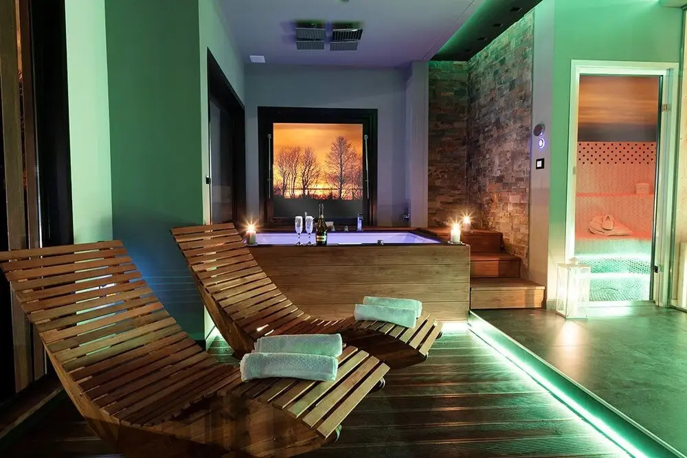 Masseria Le Terrazze di Serranova