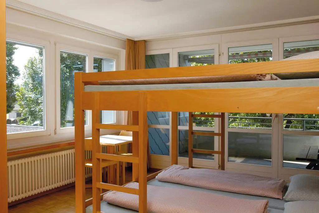 Rapperswil-Jona Youth Hostel