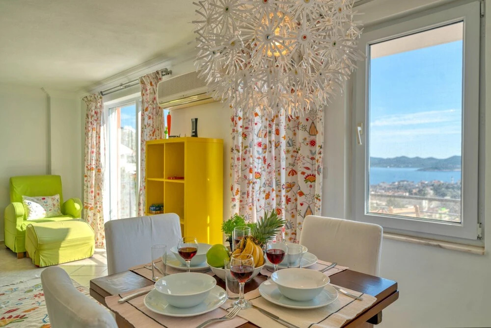 Mia Apartment