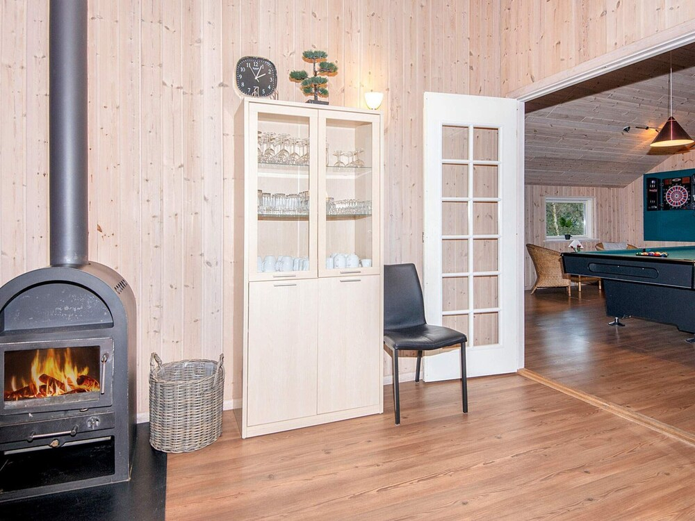 4 Star Holiday Home in Romo
