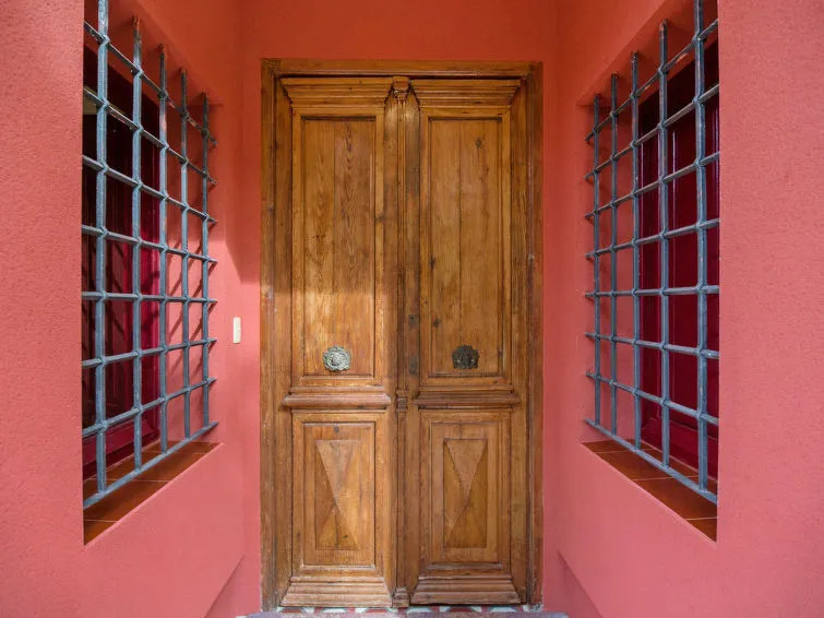 Holiday Home De la Cruz by Interhome