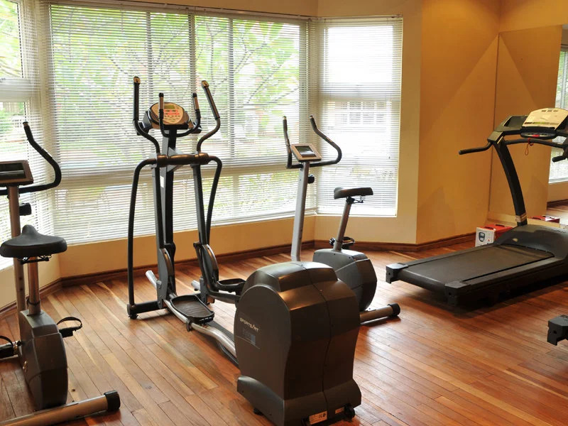 Oakwood Park Hotels