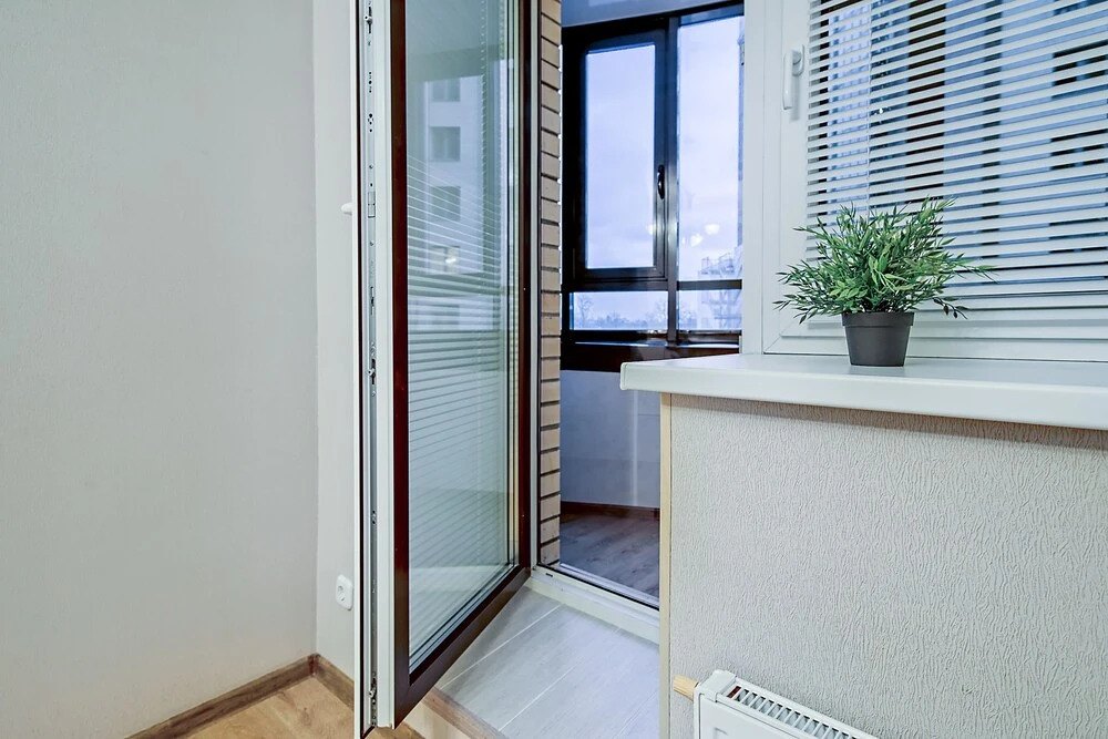 Апартаменты FlatHome24, Фермское ш., 20