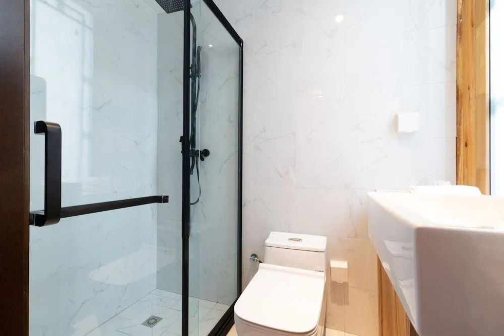 Isvara Flowing Ocean Guesthouse