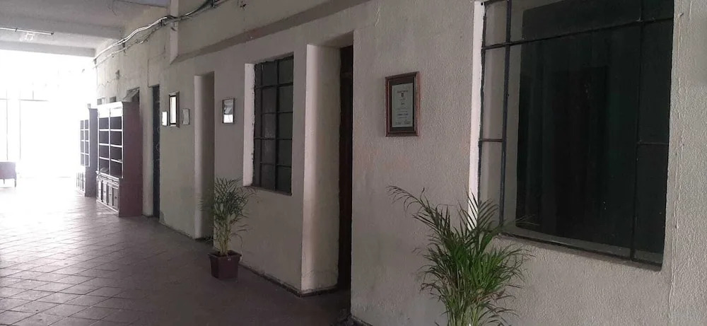 Hotel Hostal Casa Del Abogado