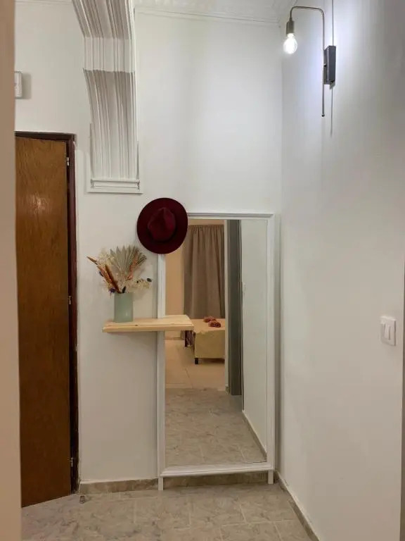 ''Korifo apartment'' at Benitses