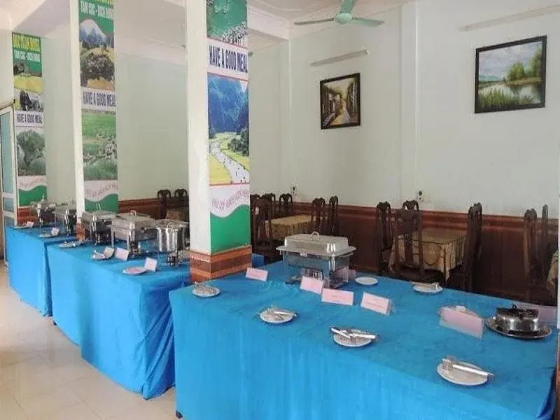 Duc Tuan Hotel
