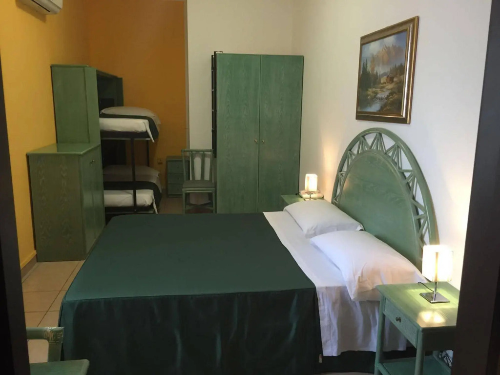 Alba DAmore Hotel & Spa