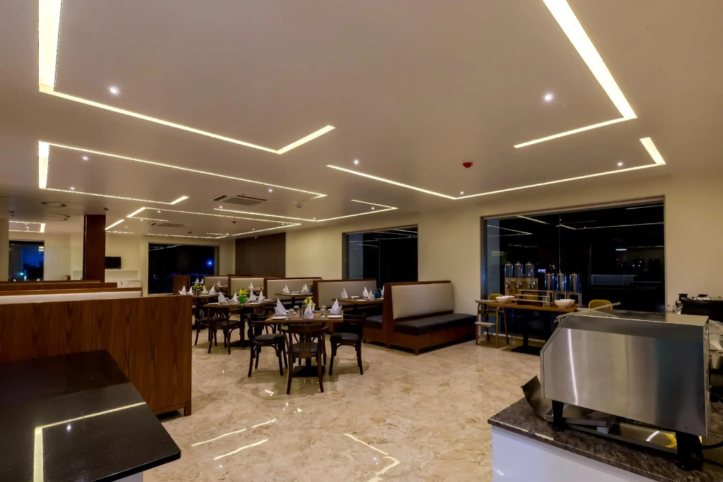 The Fern Residency Vijayapura