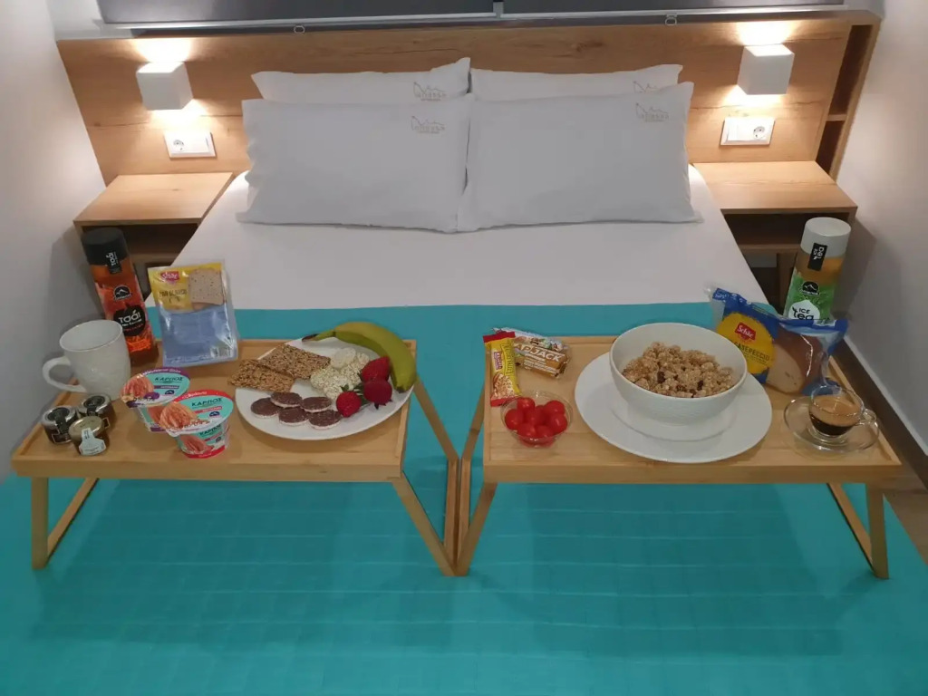 Anassa Suites