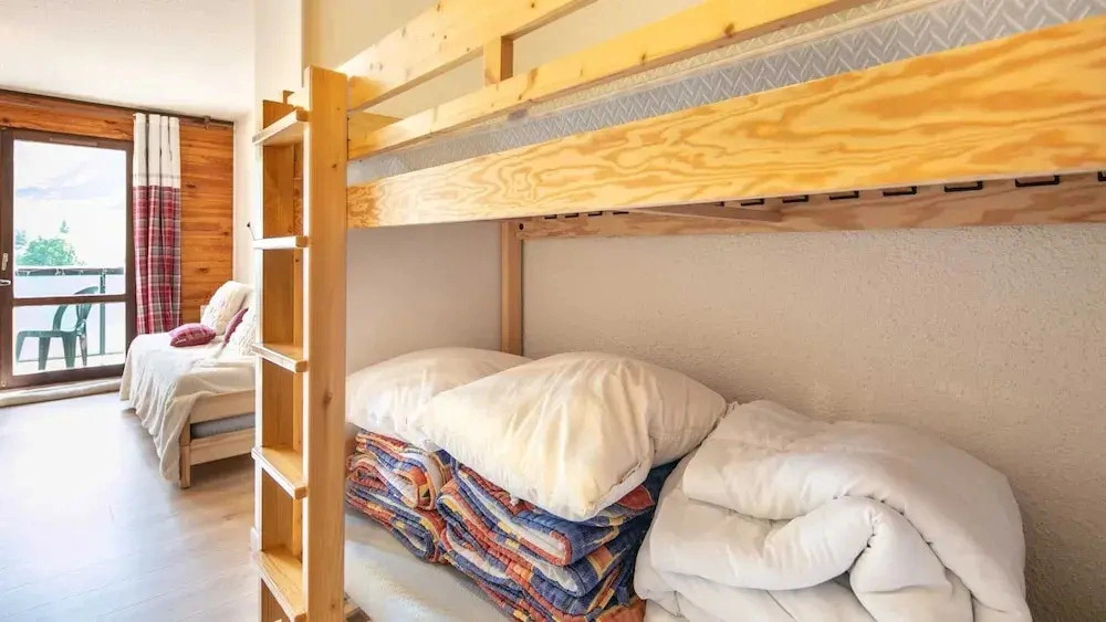 Cozy Stay With Alpine Views