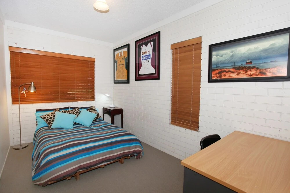 Anjuna, 2 bedroom apartment on canal