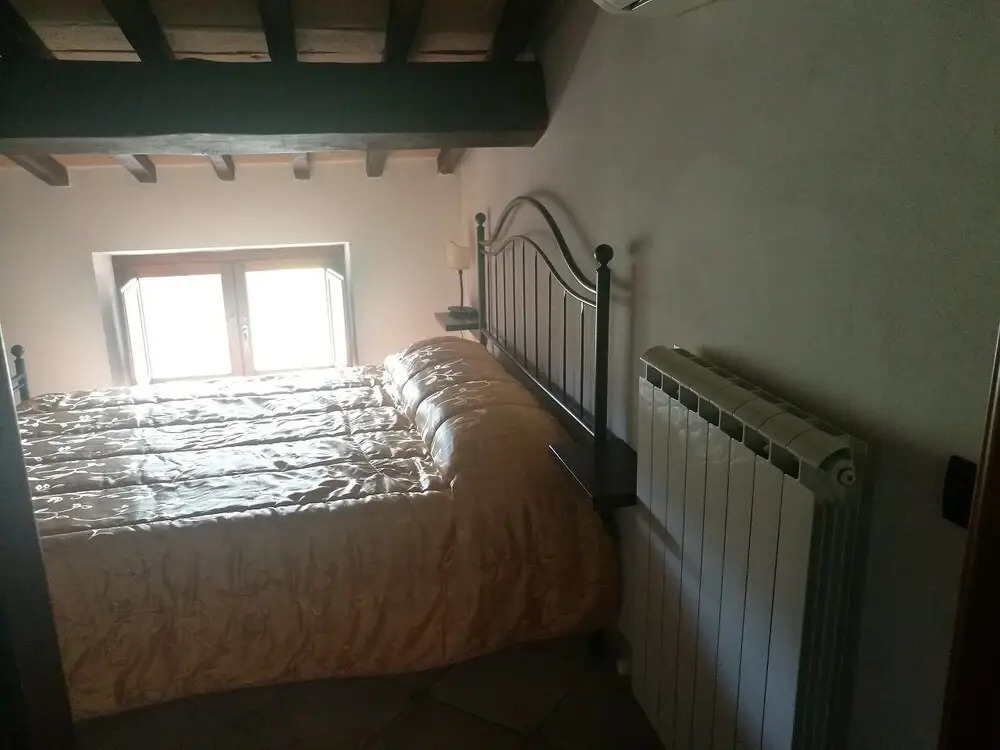 Apartment Iris 3 Bedrooms,2 Bath, Living Room 10 Pax