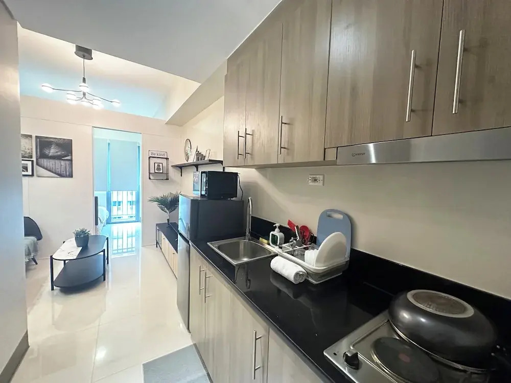 GemstoneBR in SMDC Fame Residences