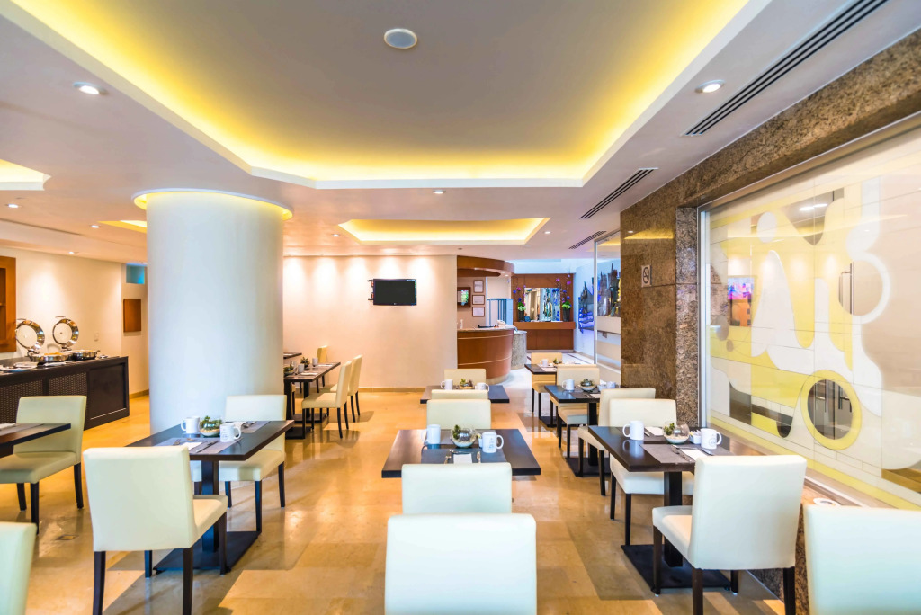 Eurostars Zona Rosa Suites