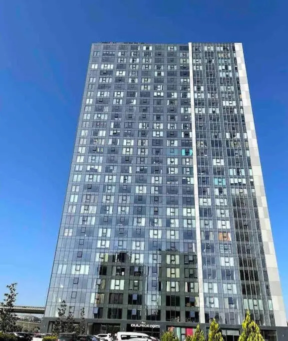 Gul Proje Express - Block B, Flat 77