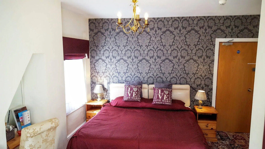 Chester Brooklands Bed & Breakfast