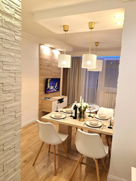 Zagreb4you Apartments