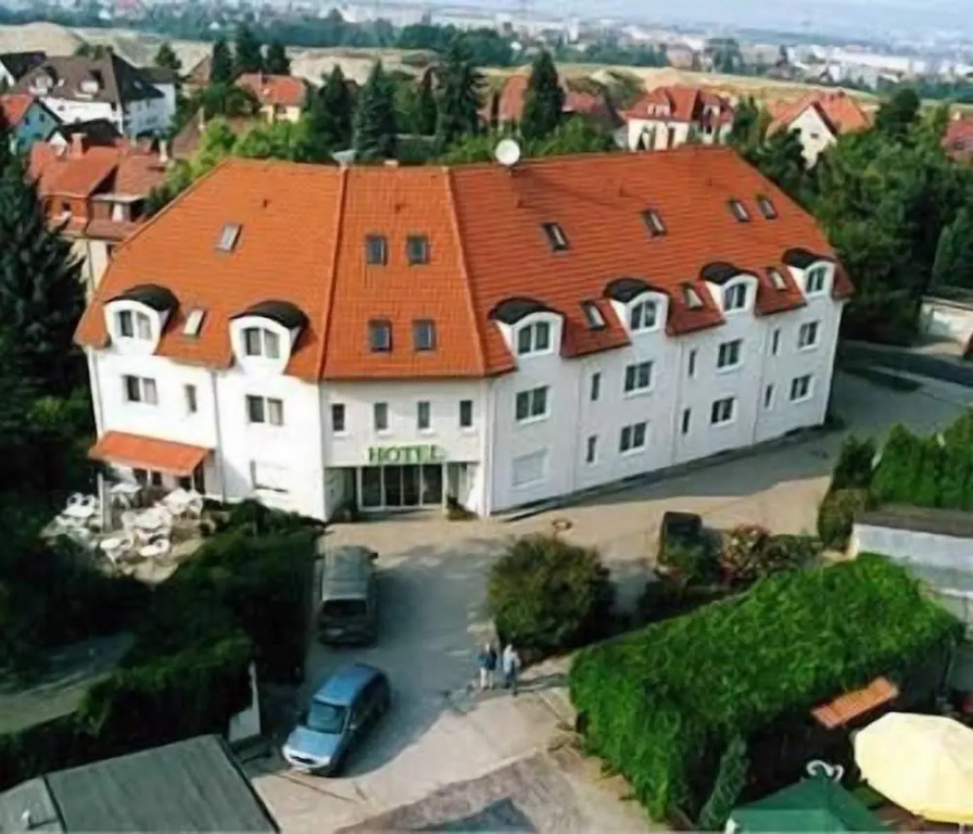 Hotel Pesterwitzer Siegel