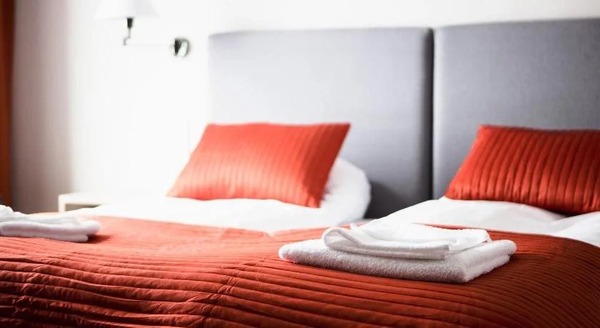 Tott Hotell Åre