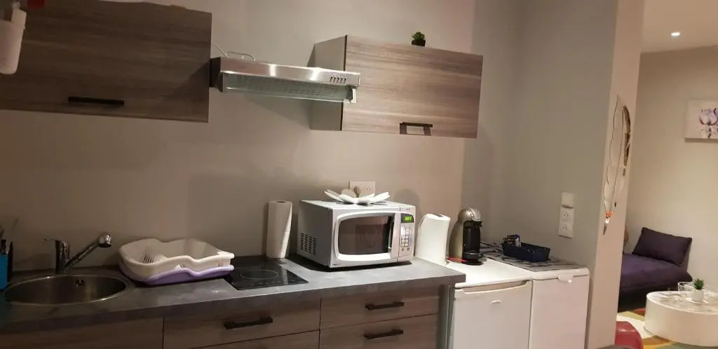 Appartement moderne Roanne