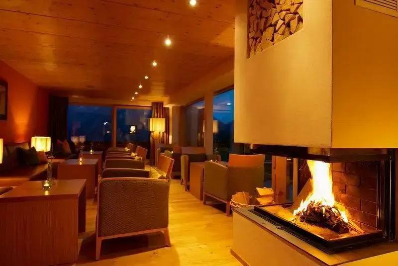 Hotel Mohnenfluh
