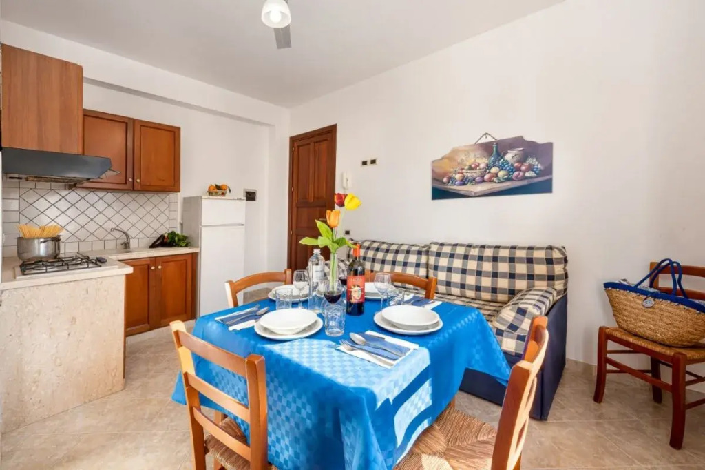 Beach Apartments Trilo
