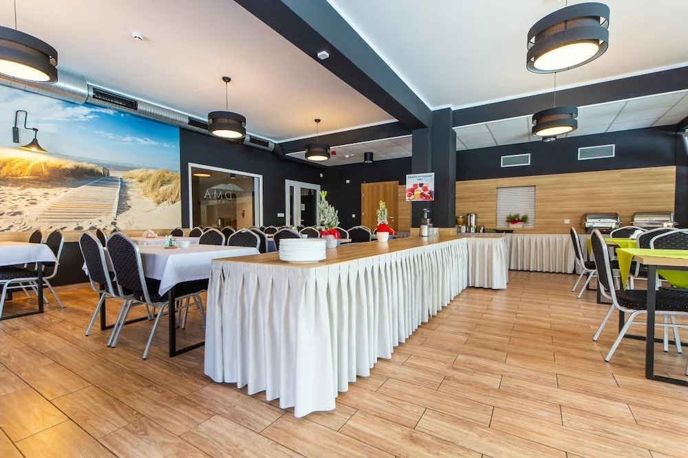 WYDMA Resort Medi & SPA - Normobaria