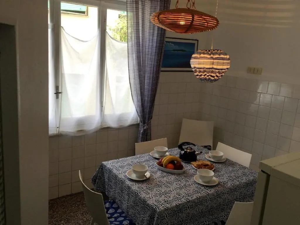 Ferienwohnung für 5 Personen ca 80 m in Moneglia, Italienische Riviera Italienische Westküste