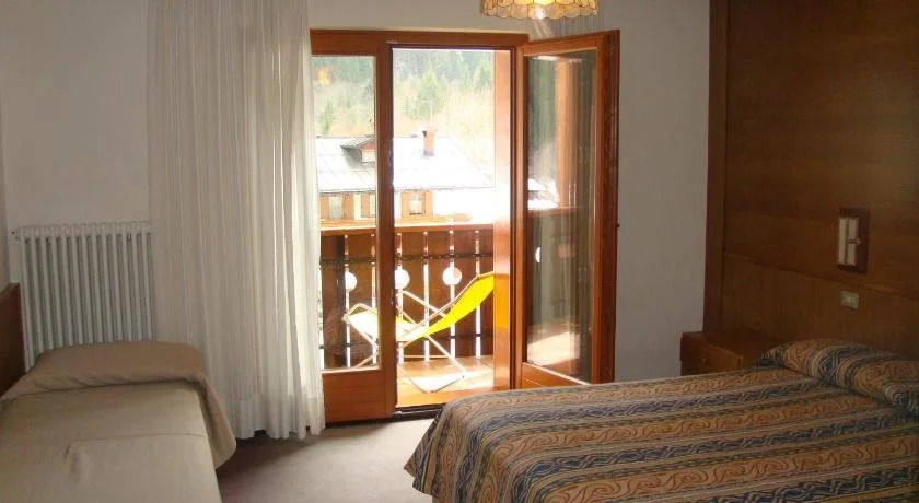 Hotel Val Gares