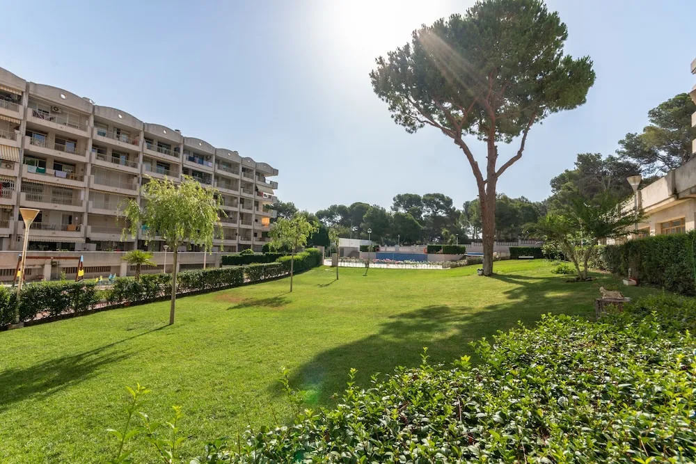 GoCosta Apartment Catalonia 10