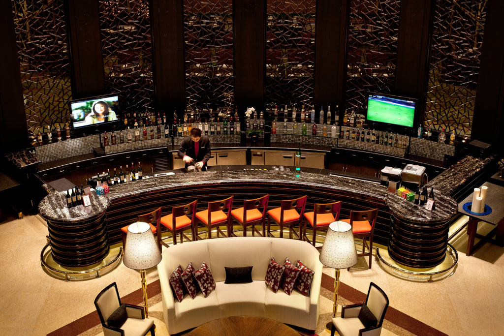 Hotel Borromeo
