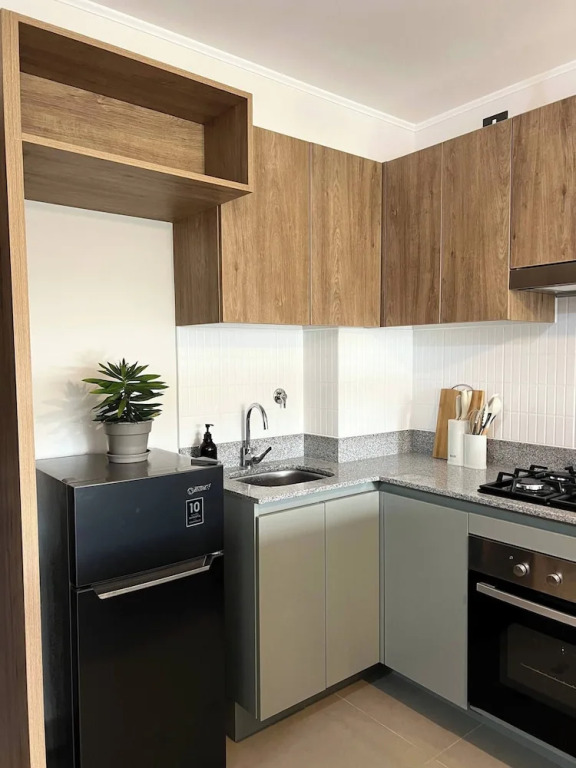 Modern Apartment for 9 San Isidro