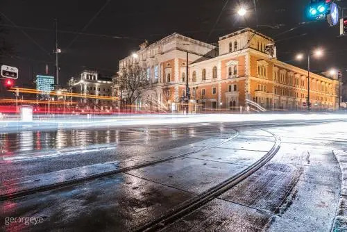 Rooftop Suite Börse by welcome2vienna