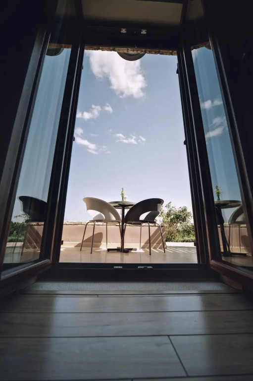 Perivoli Country Hotel & Retreat