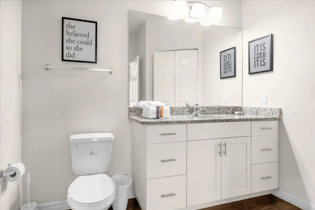 3 Bedrooms / 3 Bathrooms / Lucaya Village (21-101), Kissimmee, US