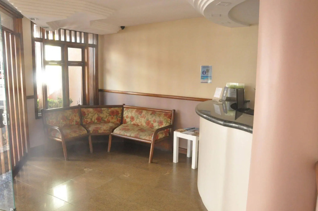 Hotel Raio de Sol