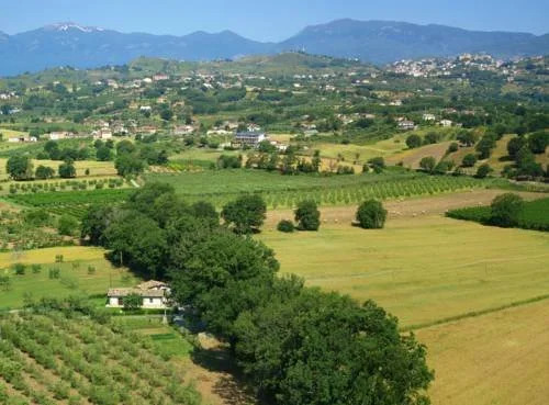 La Casa nella Prateria