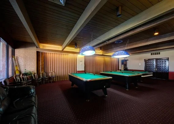 American Best Inn By OYO I-35 Perry near Lake McMurtry