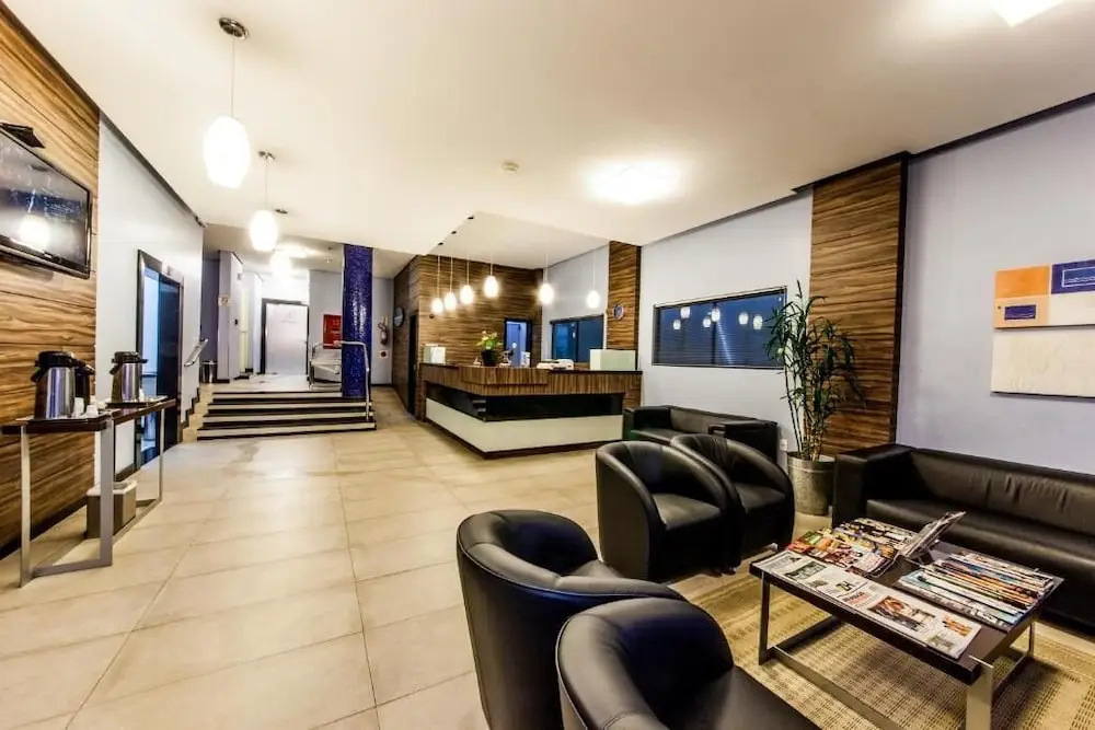Asppen Hotel