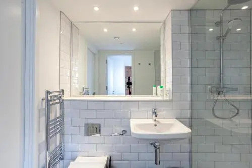 Stylish 1 Bed Apartment in Manchester City Centre