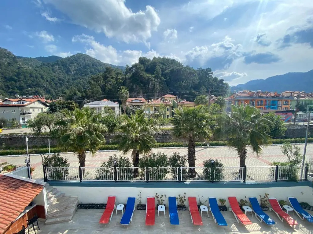 Villa Eda Apart