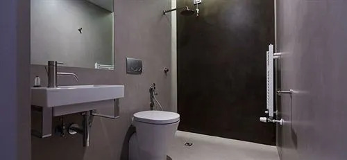 Urben Suites Apartments Design