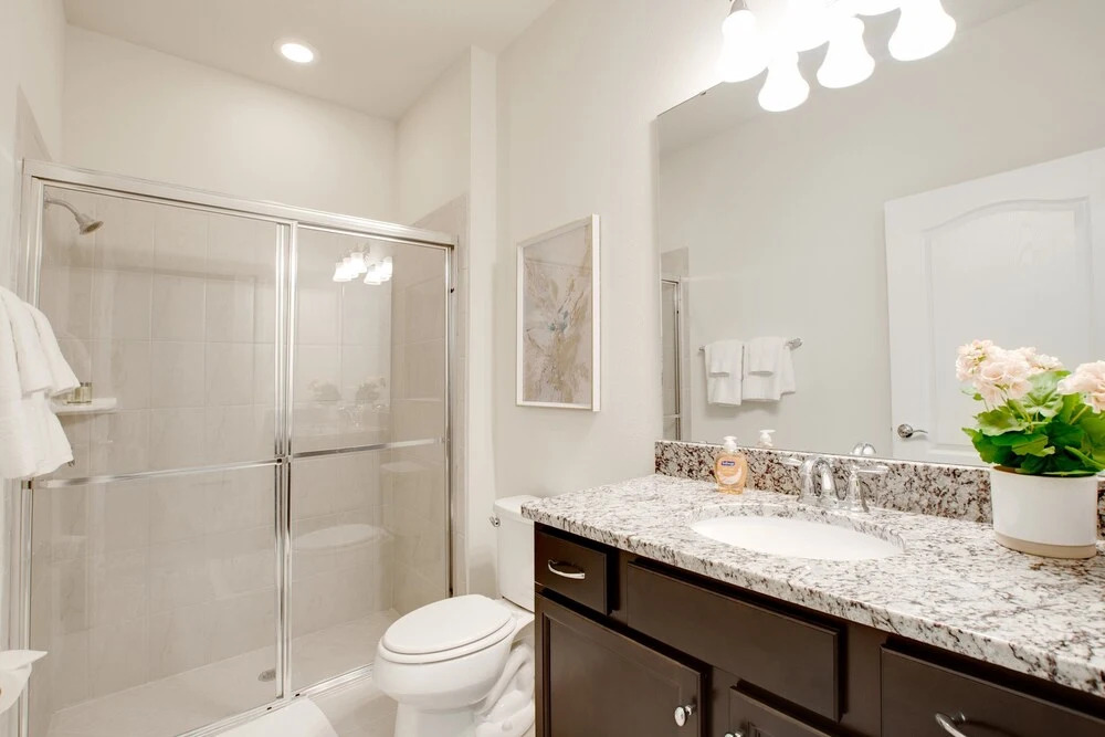 5 bed Town Home With Pool
