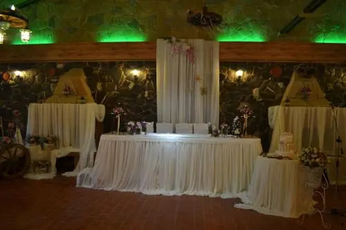 Zedazeni Hotel