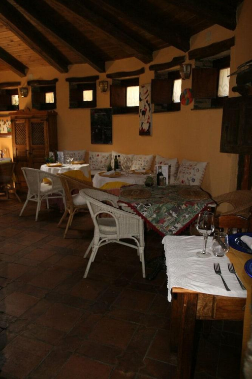 El Nido de Valverde
