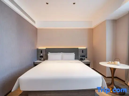 Palace Hotels (Terminal Building Branch of Beijing Daxing International Airport)