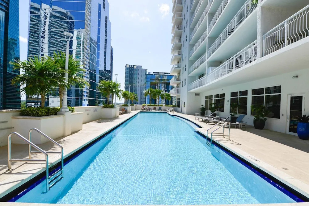 Well-Appointed Condos in Brickell