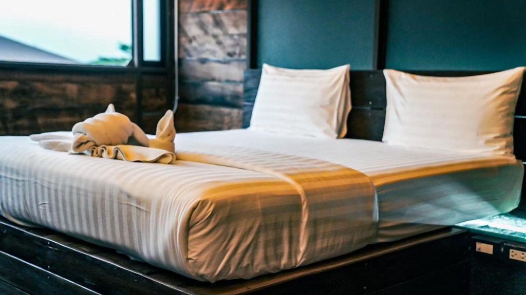 Letana Hotel