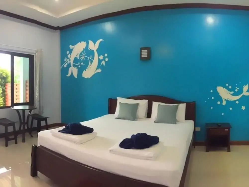 Monmhai Resort